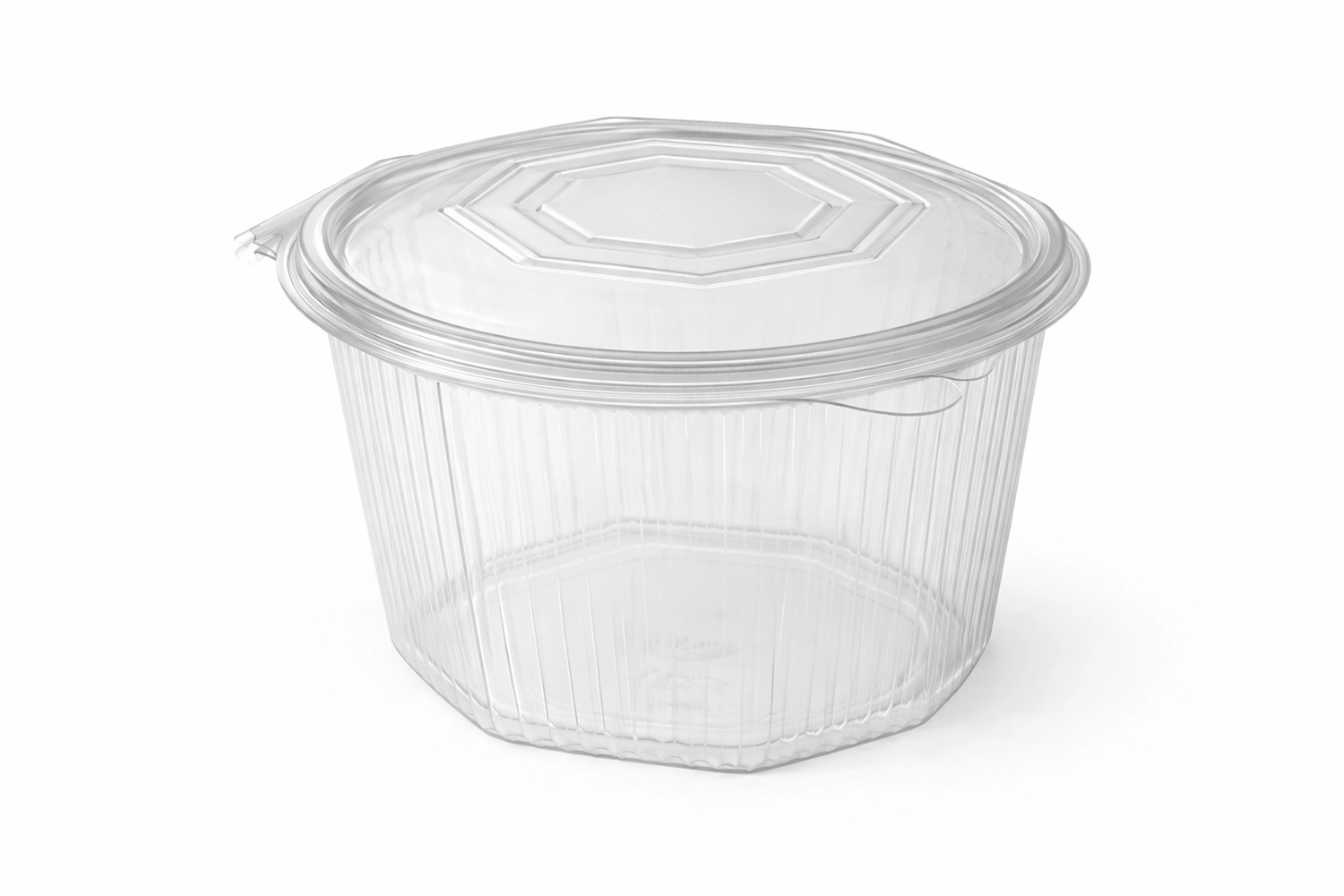 Ahmet Yalcin - Gastronomie Verpackungen - Haushaltsbox / 8-eckig