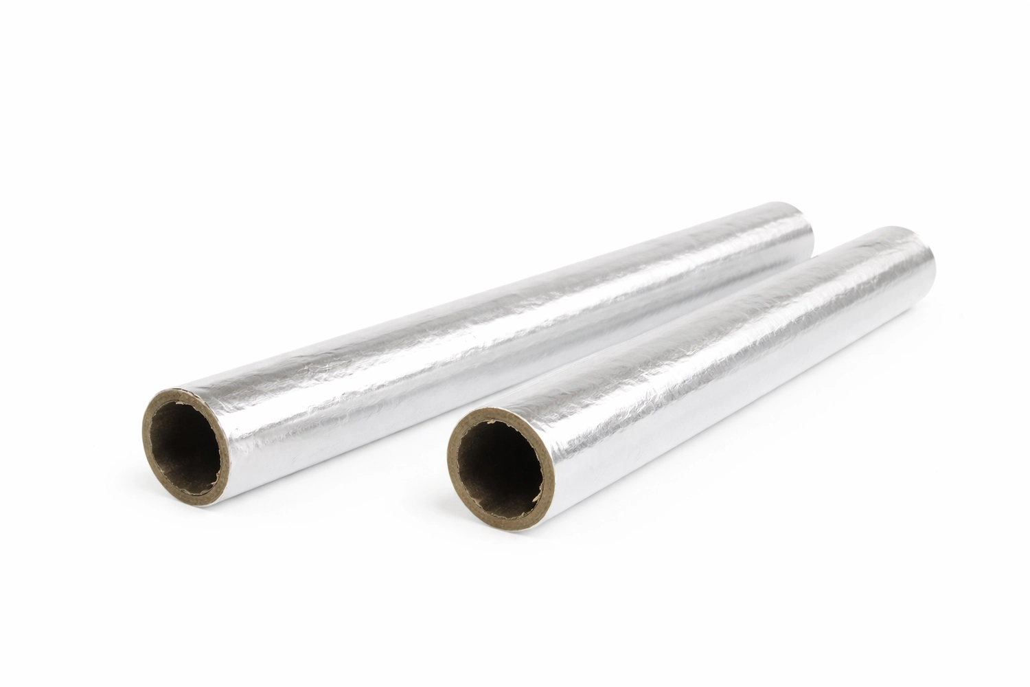 Ahmet Yalcin - Gastronomie Verpackungen - Alu-Folien Frischhaltefolie