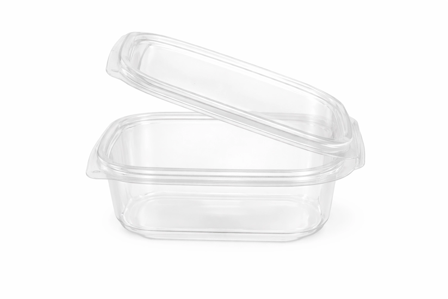 Ahmet Yalcin - Gastronomie Verpackungen - Dressingbox & Feinkostbecher