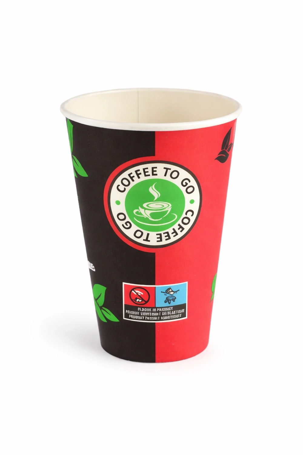 Ahmet Yalcin - Gastronomie Verpackungen - Kaffebecher Smoothie-Becher Thermobecher Trinkbecher