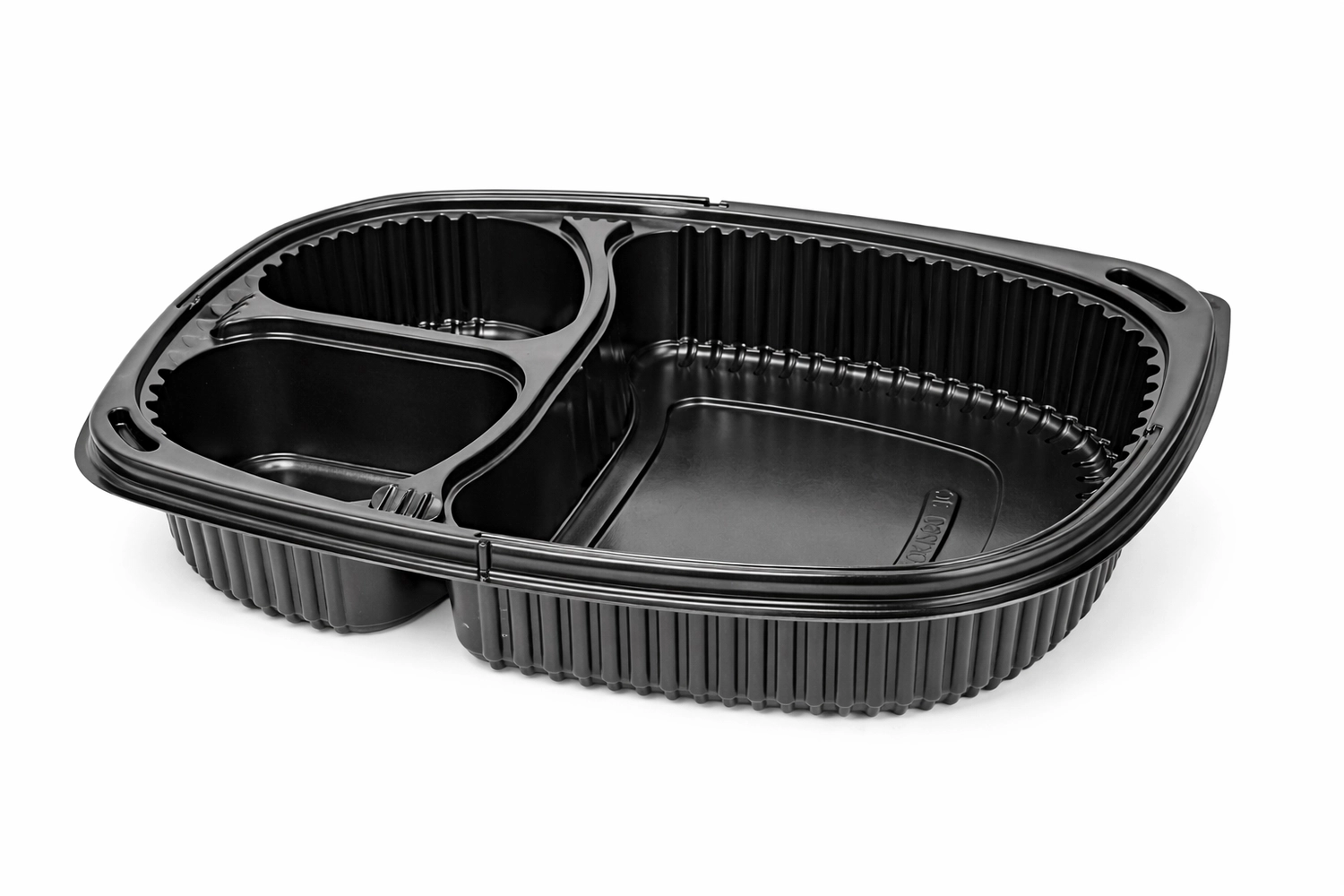 Ahmet Yalcin - Gastronomie Verpackungen - Sushi-SchalenMikrowellenschale