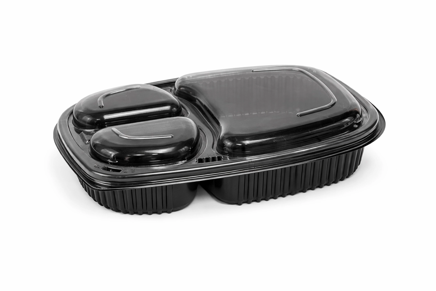 Ahmet Yalcin - Gastronomie Verpackungen - Sushi-SchalenMikrowellenschale