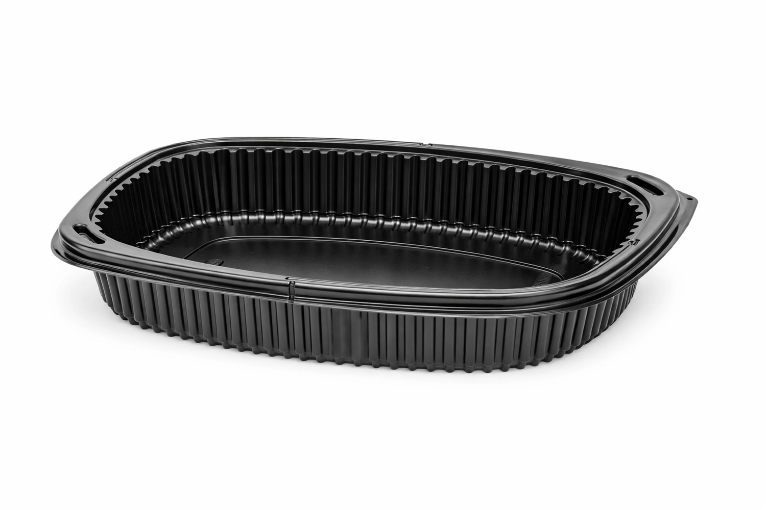 Ahmet Yalcin - Gastronomie Verpackungen - Sushi-SchalenMikrowellenschale