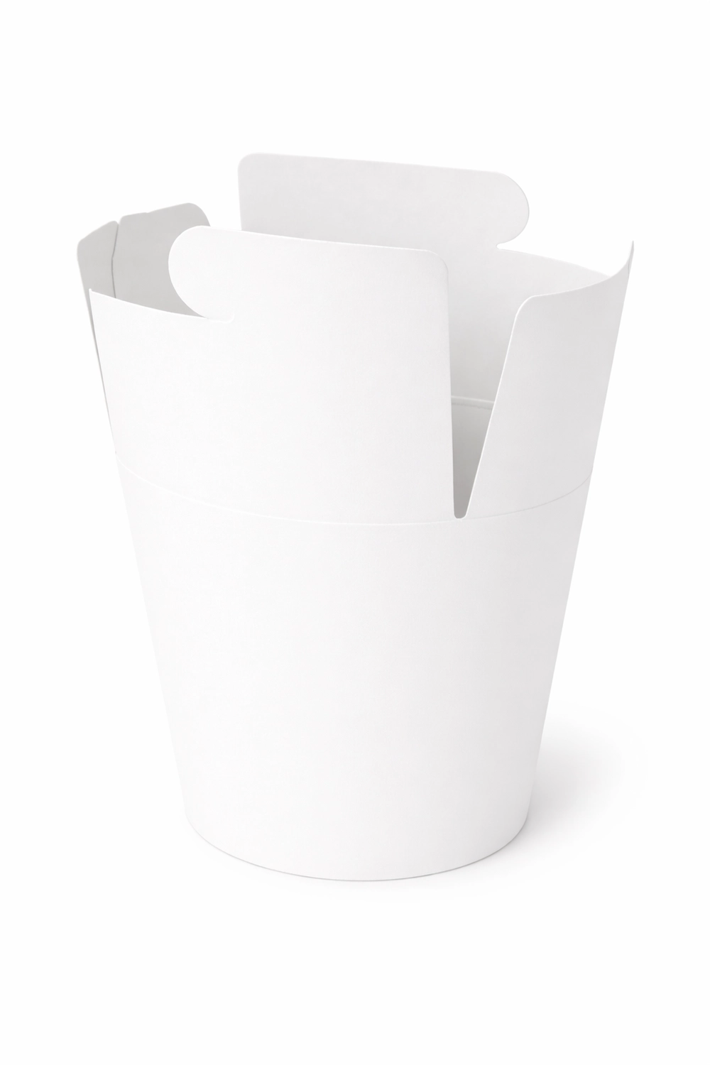 Ahmet Yalcin - Gastronomie Verpackungen - Noodle-Boxen & Döner-Boxen