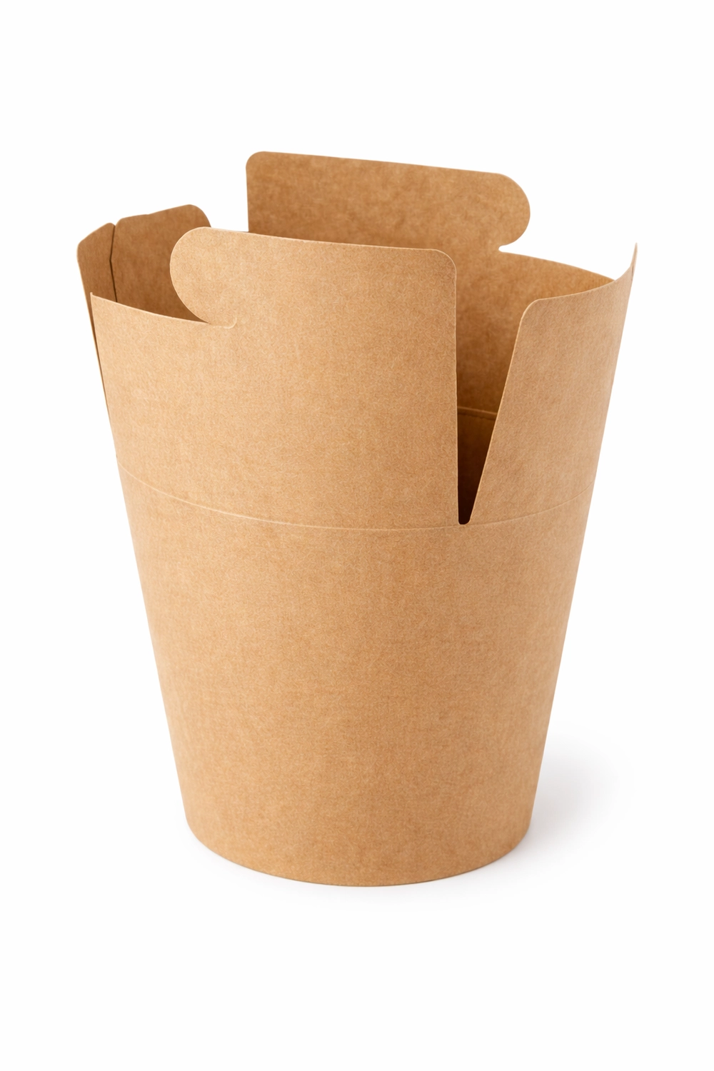 Ahmet Yalcin - Gastronomie Verpackungen - Noodle-Boxen & Döner-Boxen