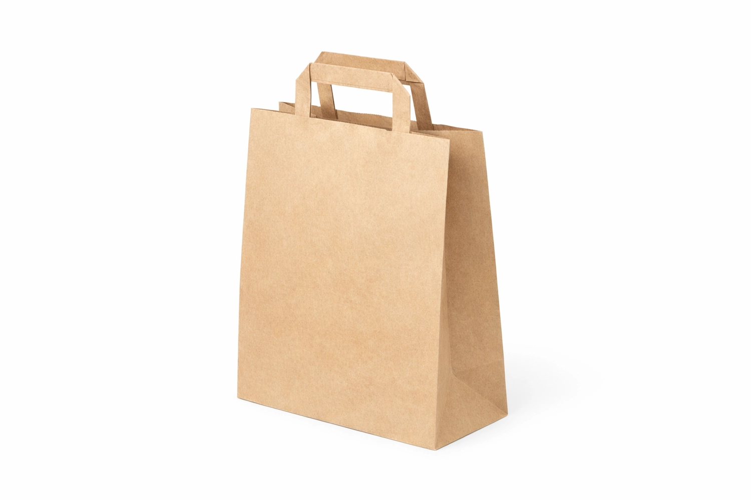 Ahmet Yalcin - Gastronomie Verpackungen - Papiertragetaschen, Hemdchen-Tragetaschen