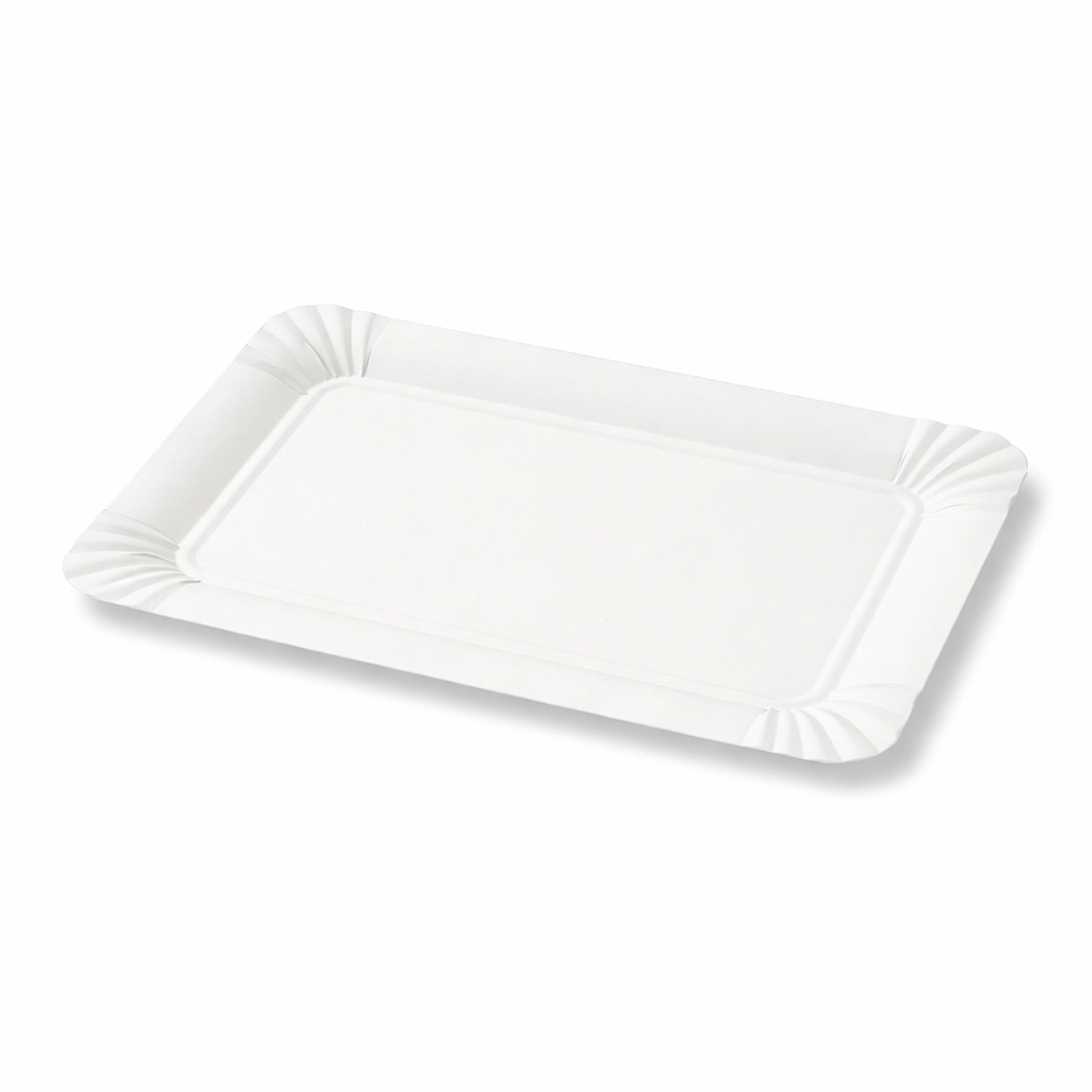 Ahmet Yalcin - Gastronomie Verpackungen - Pappteller & Mehrwegmenüteller