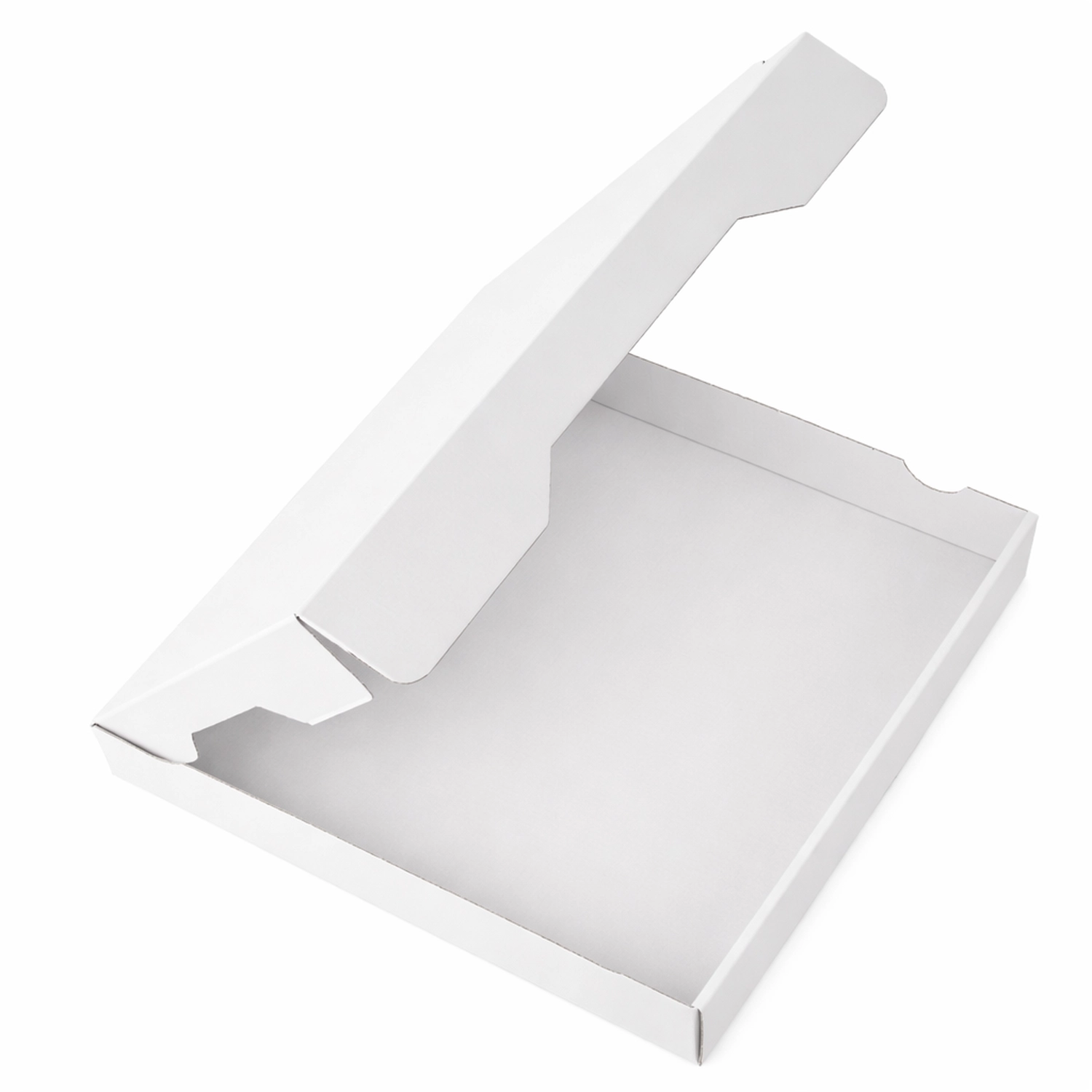 Ahmet Yalcin - Gastronomie Verpackungen - Pizza-Boxen