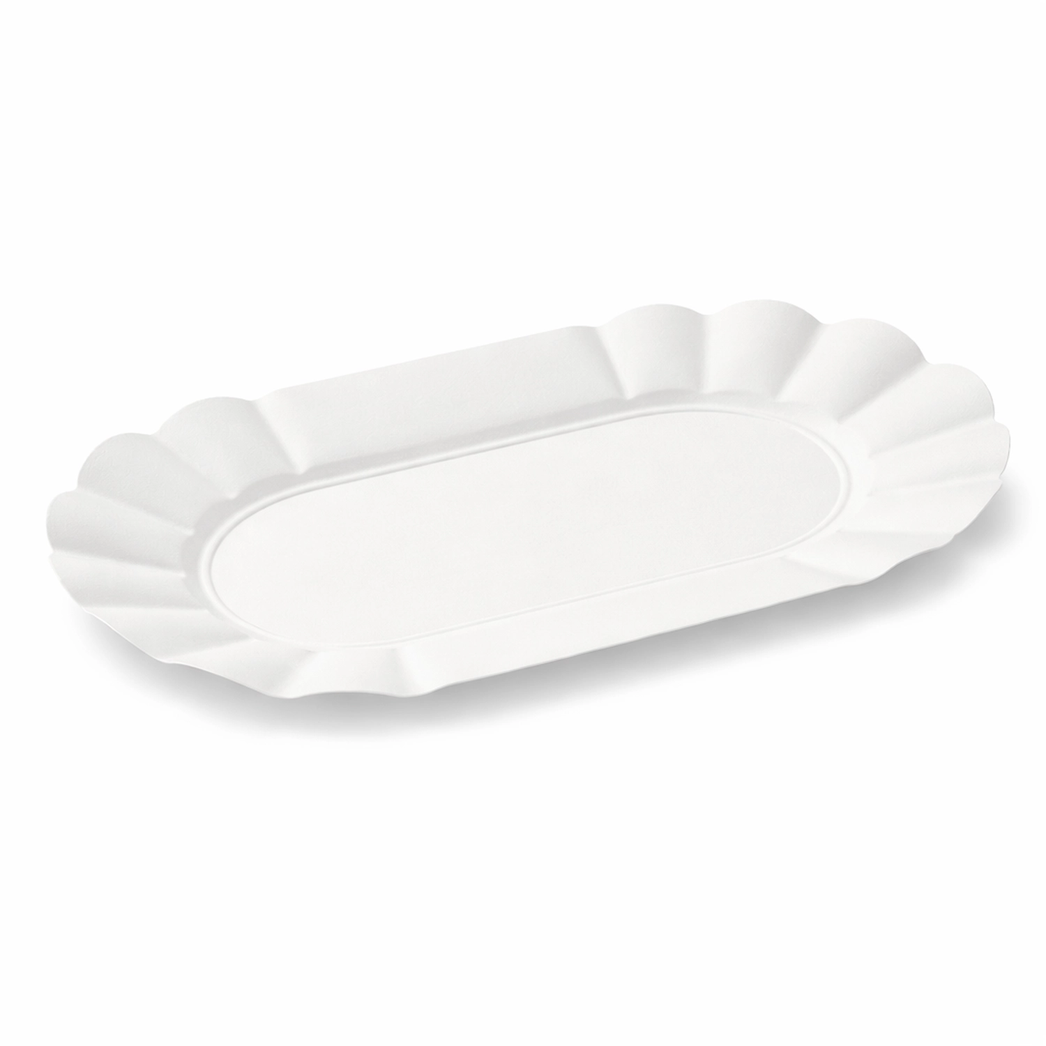 Ahmet Yalcin - Gastronomie Verpackungen - Pappteller & Mehrwegmenüteller