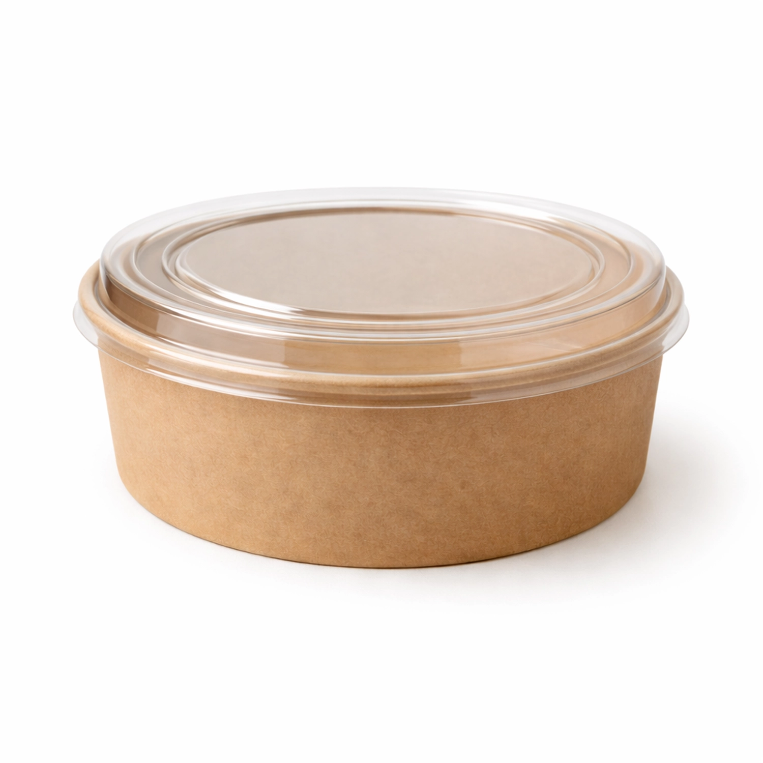 Ahmet Yalcin - Gastronomie Verpackungen - Salat- & Suppenschale