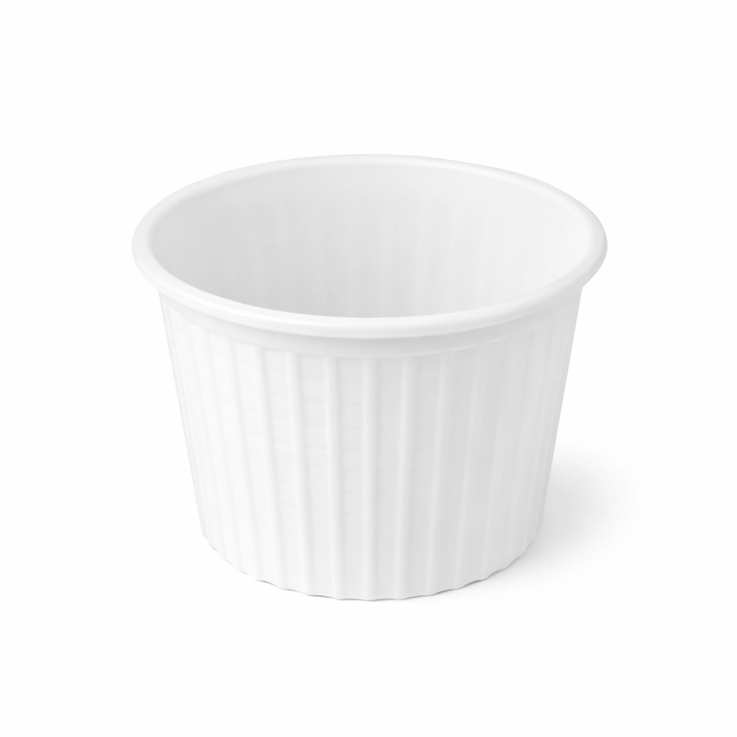 Ahmet Yalcin - Gastronomie Verpackungen - Suppenbecher