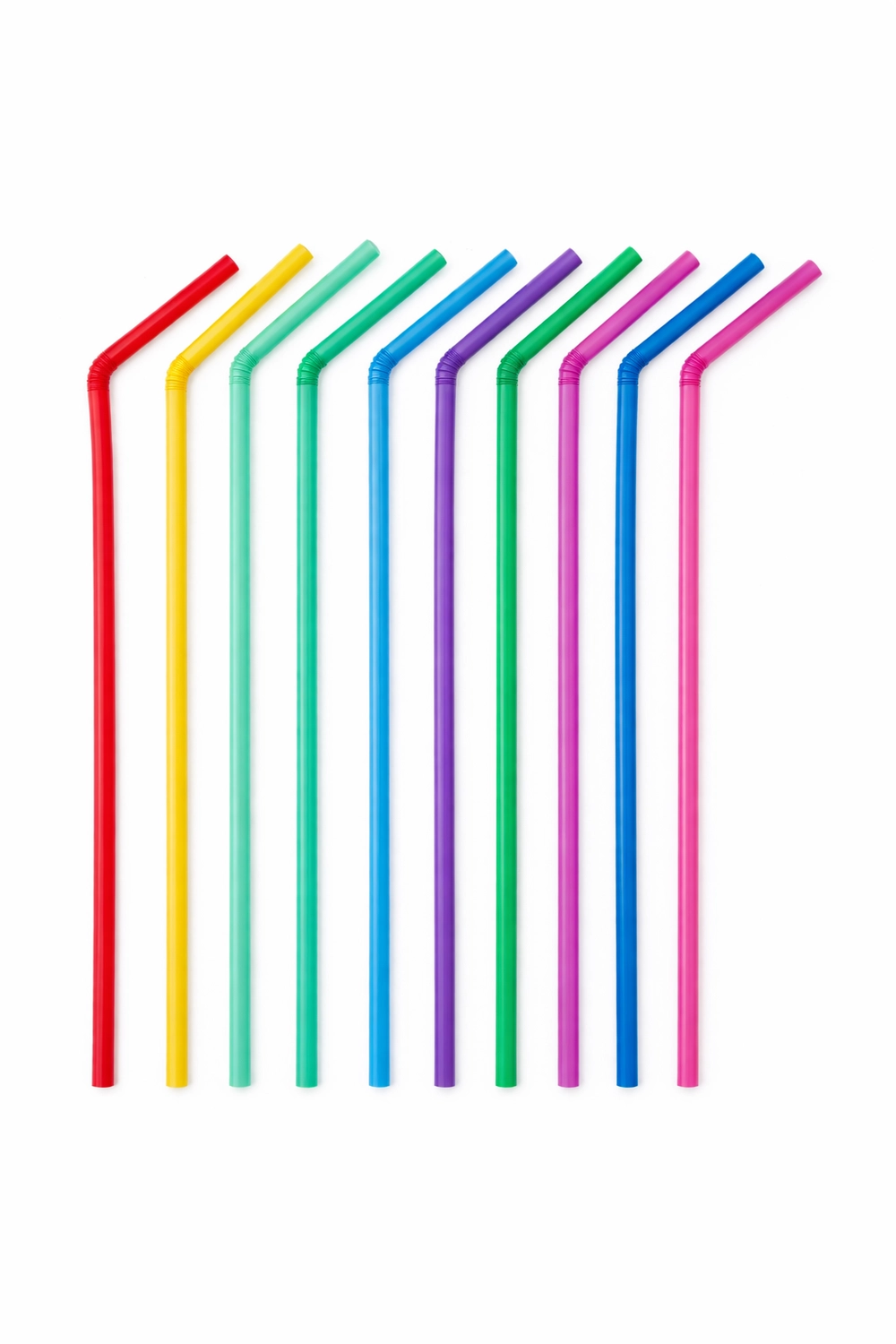 Ahmet Yalcin - Gastronomie Verpackungen - Trinkhalme