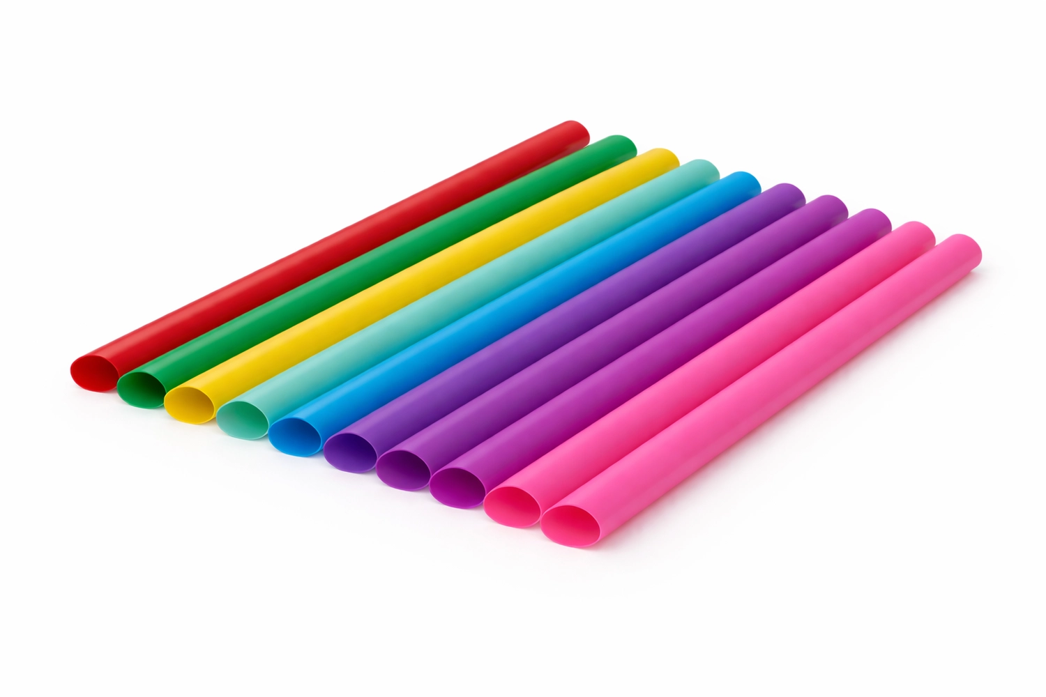 Ahmet Yalcin - Gastronomie Verpackungen - Trinkhalme