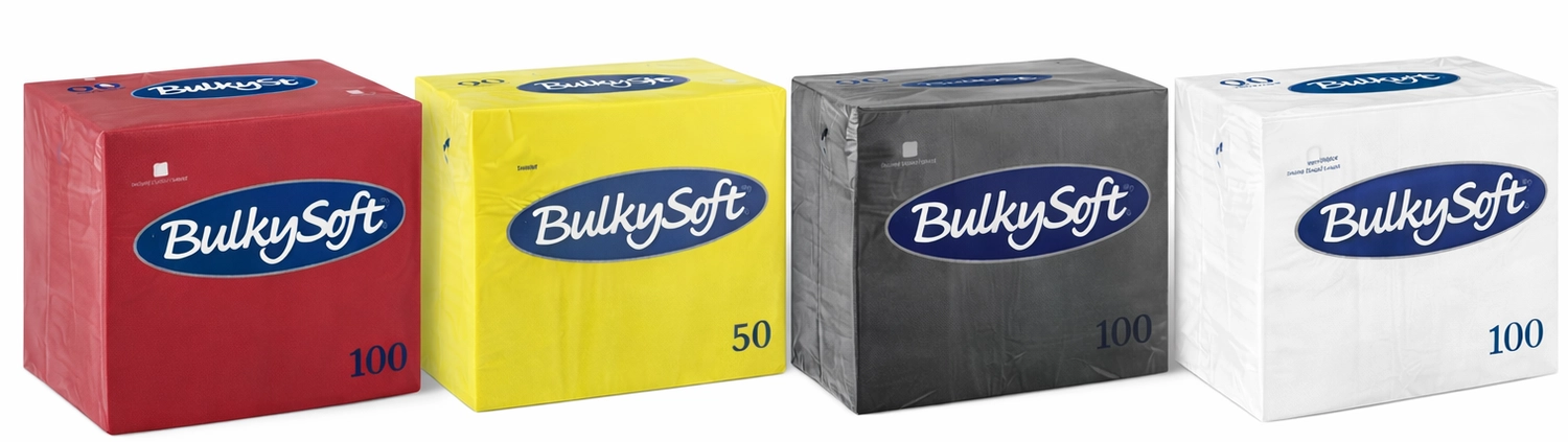 Ahmet Yalcin - Gastronomie Verpackungen - Serviette, Handtuchpapier, Toilettenpapier und Handtuchrolle